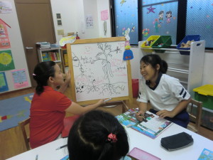 ６月のCHES‐Friendsも超元気！