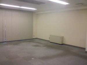 少しずつですが…CHESも春にむかっています。