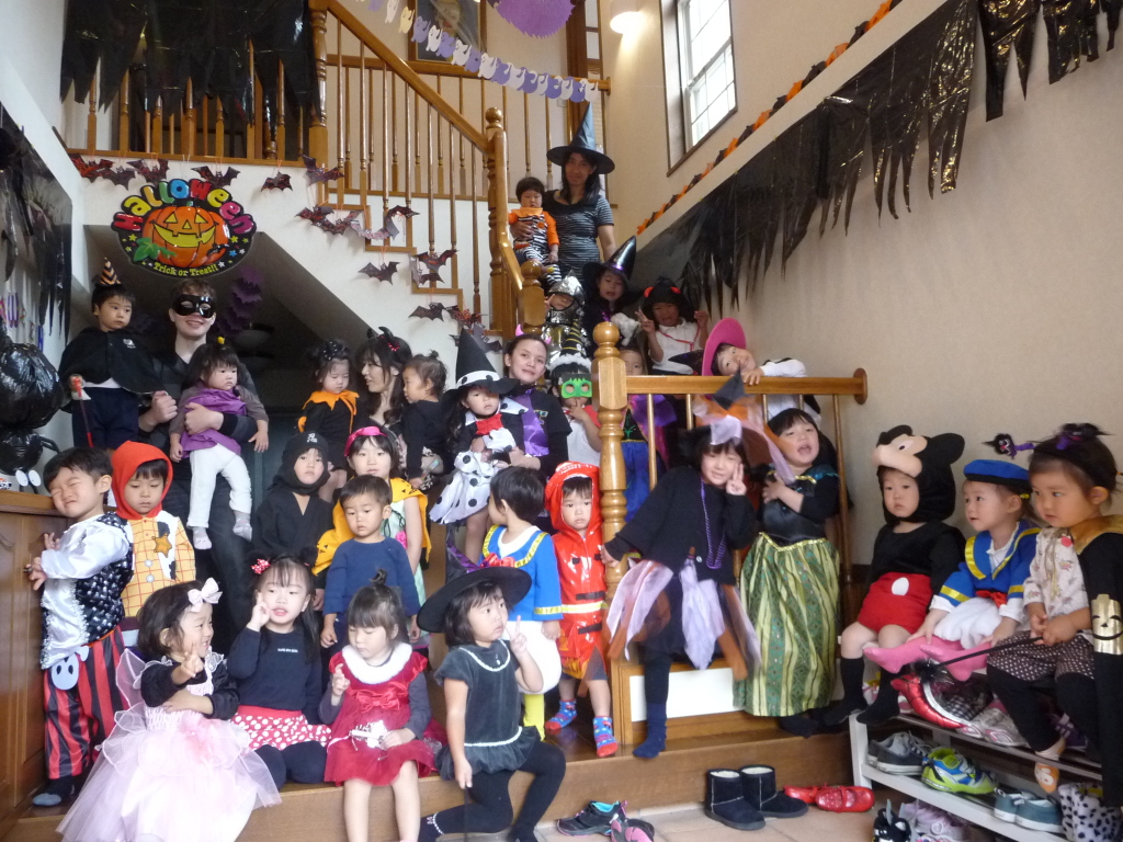 クリスマスまでこのままGo on！？