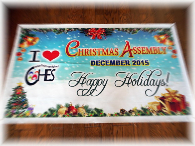 A very Merry Xmas And a happy New Year!