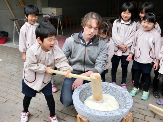 2016年Start！今年もCHESは楽しみますよぉ♪