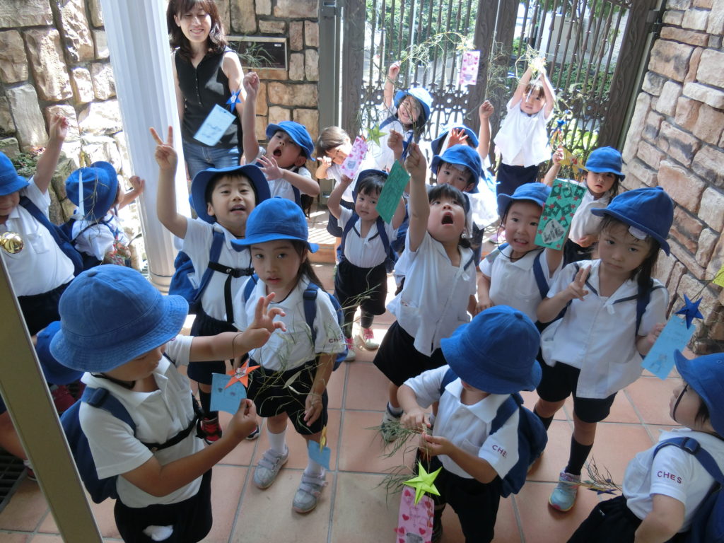 それでも、やっぱり2016.CHES夏休みホリデー・クラスは開催します♪